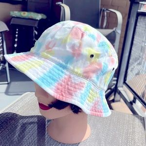 Women’s/girls beach pool summer hat